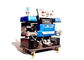 유압 폴리 우레아 코팅 기계, 380V 50HZ 3 단계 살포 거품 장비 협력 업체