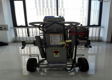 중국 고압 폴리우레탄 거품 주입 기계, 공기 살포 절연제 장비 협력 업체