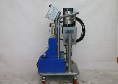 중국 튼튼한 살포 거품 절연제 기계/안전한 폴리우레탄 거품 장비 협력 업체