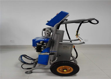중국 H30 휴대용 살포 거품 기계, 곡물 저장소를 위한 PU 주입 기계 협력 업체