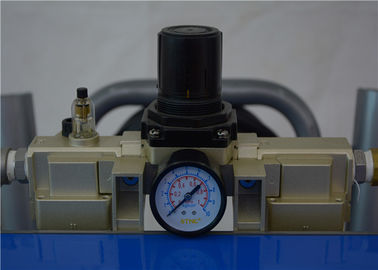 중국 폴리우레탄 살포 기계 25Mpa 최대 일 압력이 세륨에 의하여 증명서를 줬습니다 협력 업체