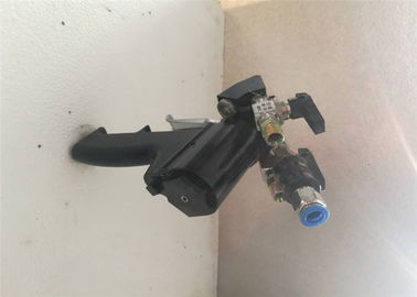 중국 경량 공기 거품 총, 인간 환경 공학 손잡이 디자인을 가진 많은 분무기 협력 업체