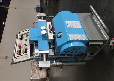 중국 반대로 부식 기술설계를 위한 간단한 가동 Polyurea 살포 기계 협력 업체