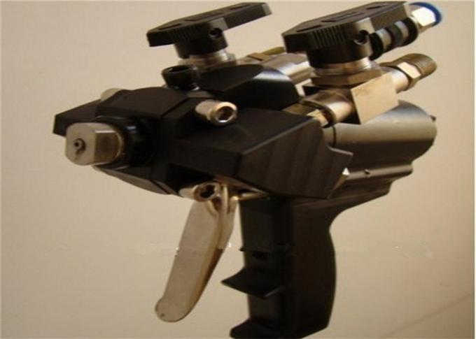 폴리 우레아 살포 거품 총, 강력한 추진력을 가진 Hvlp 분무기 내구성